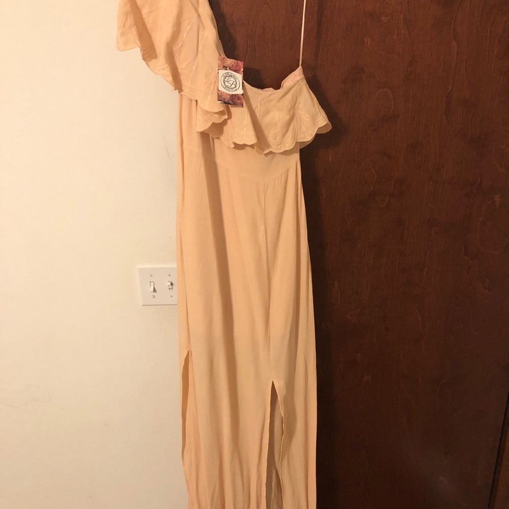 Boutique dress
